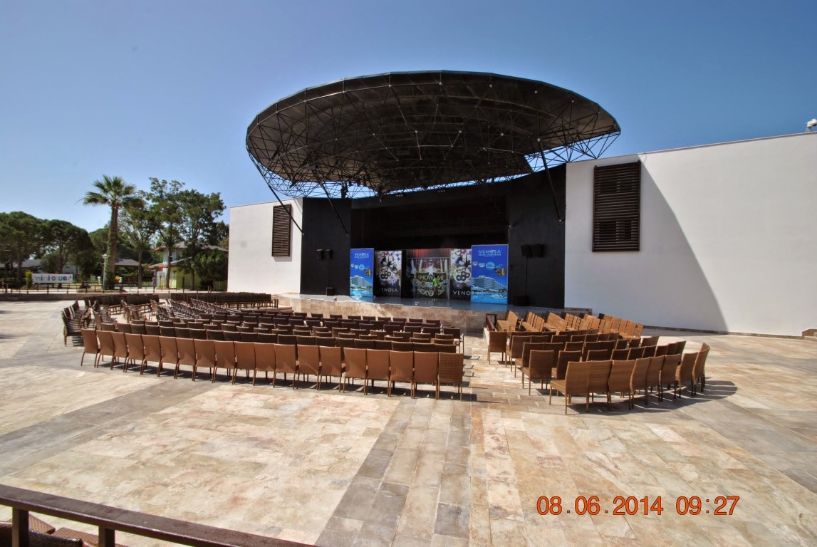 imagini hotel VENOSA DIDIM